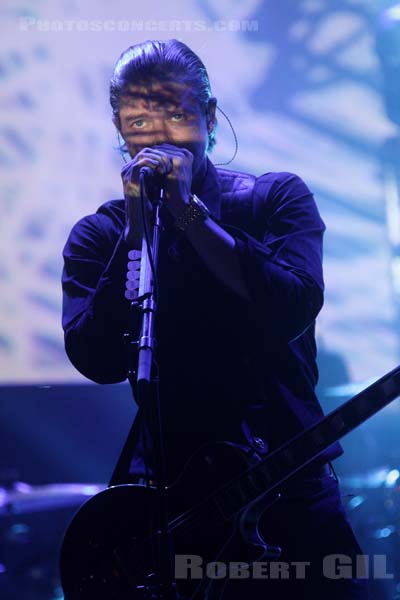INTERPOL - 2015-05-31 - NIMES - Grande Scene Flamingo - 